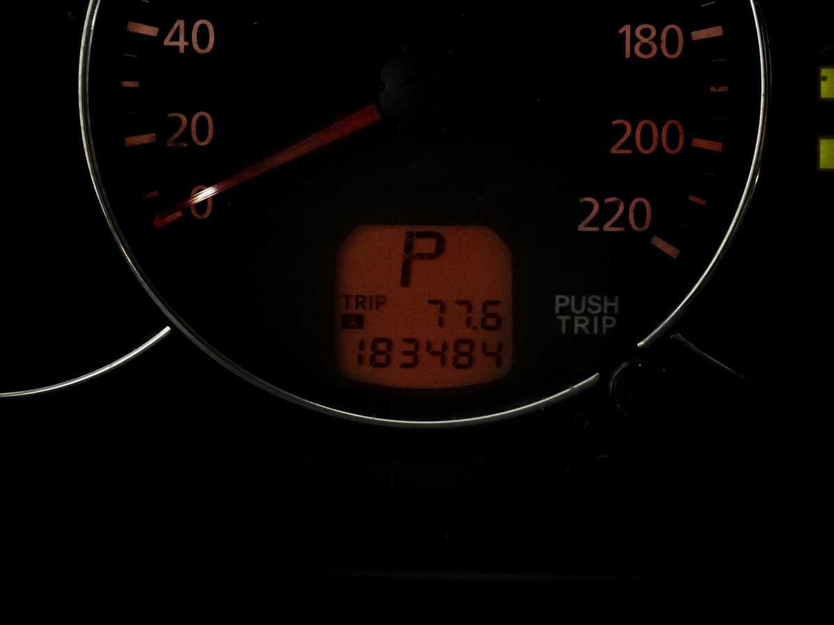 Mitsubishi Pajero Sport, 2010 Фото №14