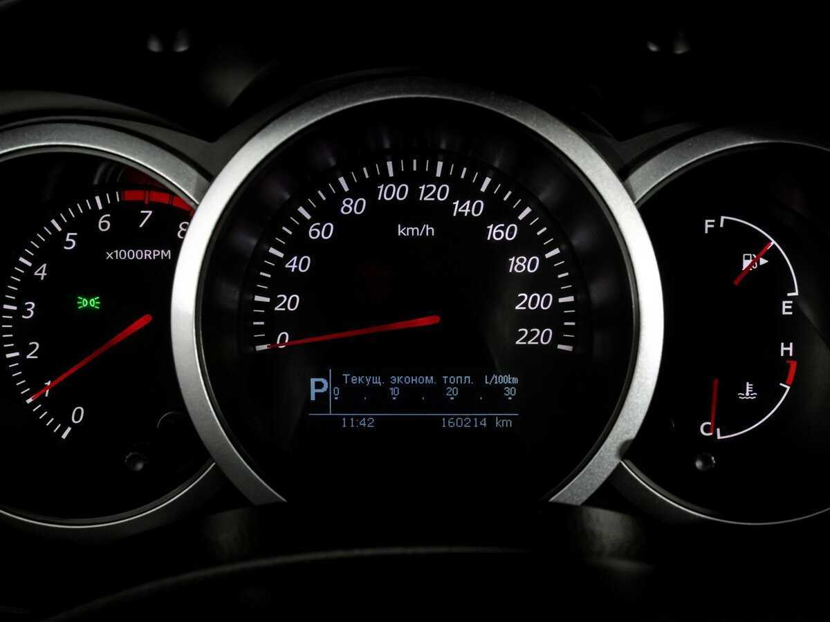 Suzuki Grand Vitara, 2010 Фото №16