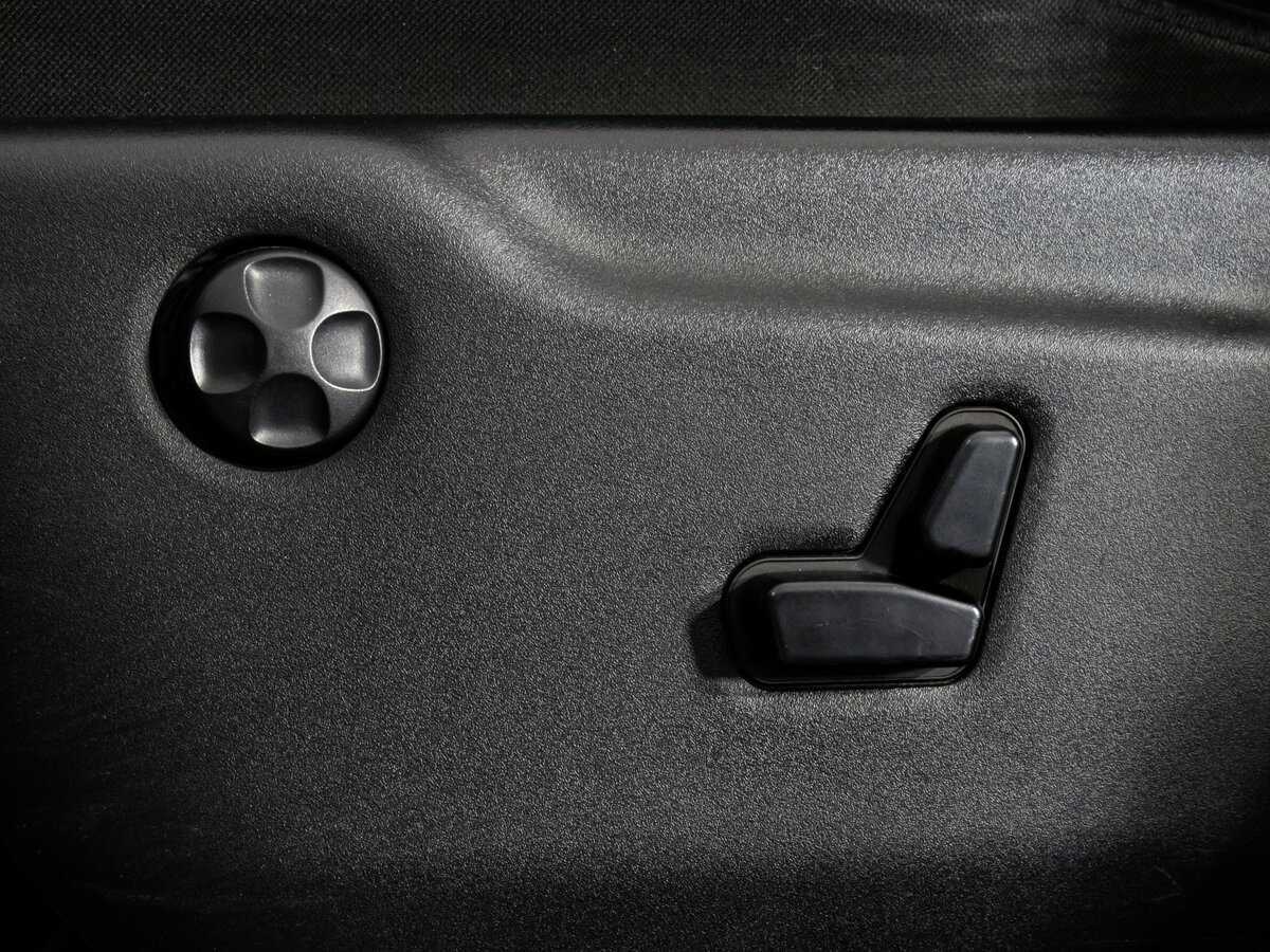 Jeep Grand Cherokee, 2013 Фото №16