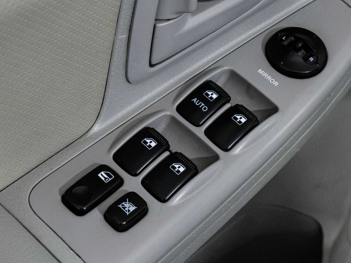 Kia Cerato, 2006 Фото №13