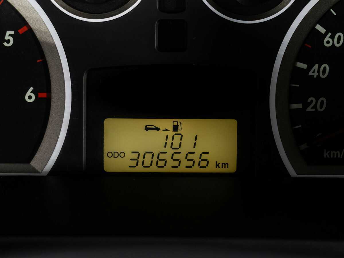 Hyundai Santa Fe Classic, 2008 Фото №17