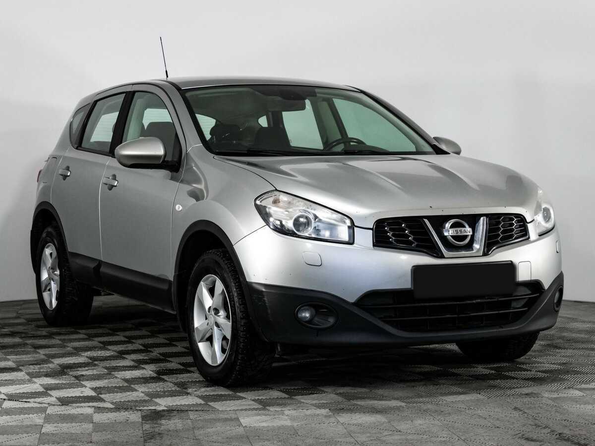 Nissan Qashqai, 2011 - 295 595 км. | Фото №3