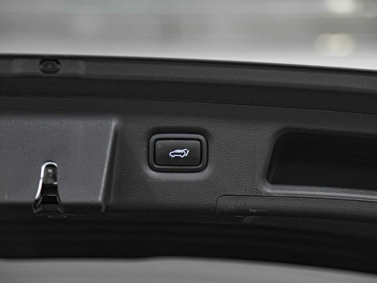 Hyundai Santa Fe, 2021 Фото №24