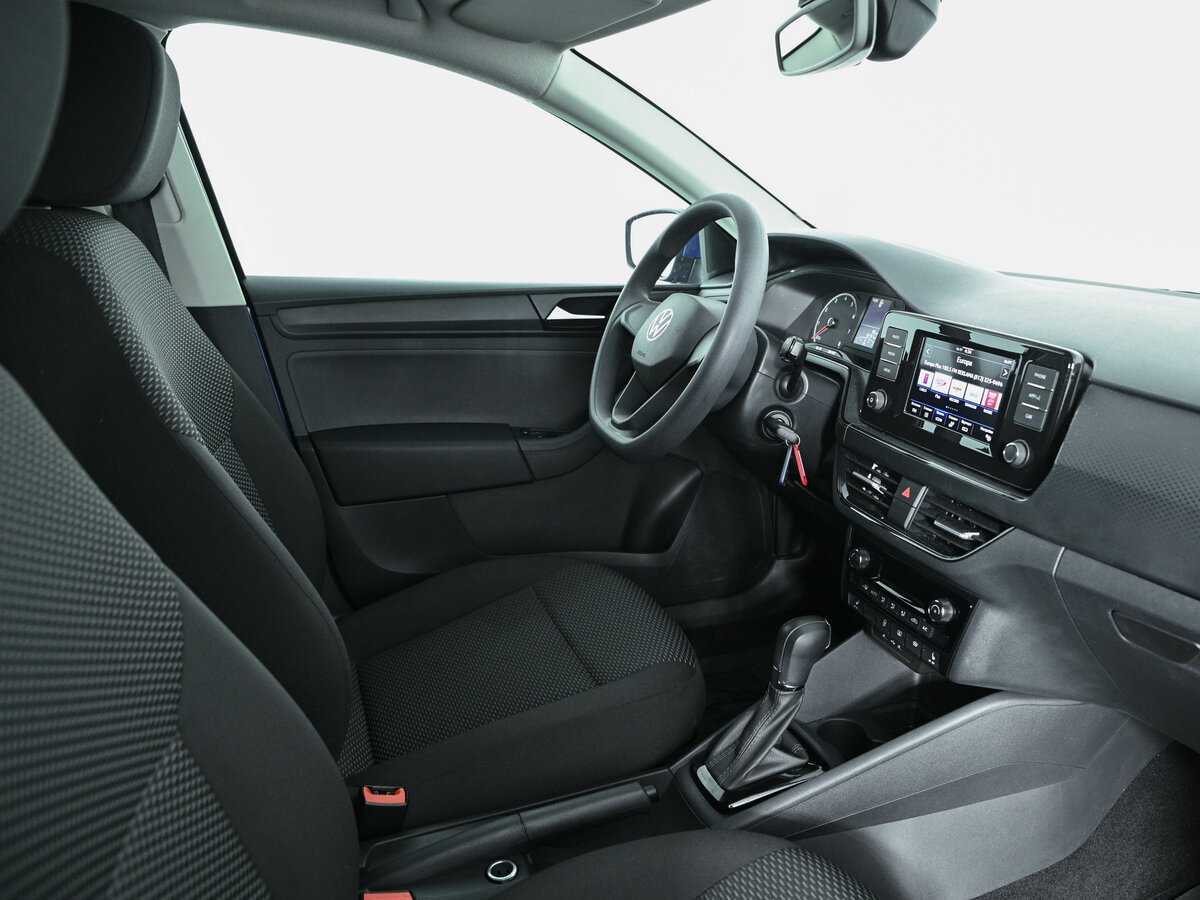 Volkswagen Polo, 2020 - 137 112 км. | Фото №7