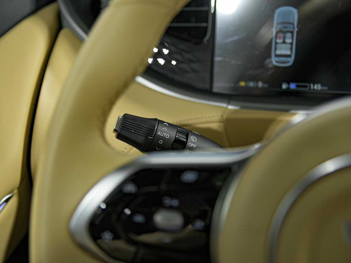 Voyah Free, 2023 - 18 103 км. | Фото №8