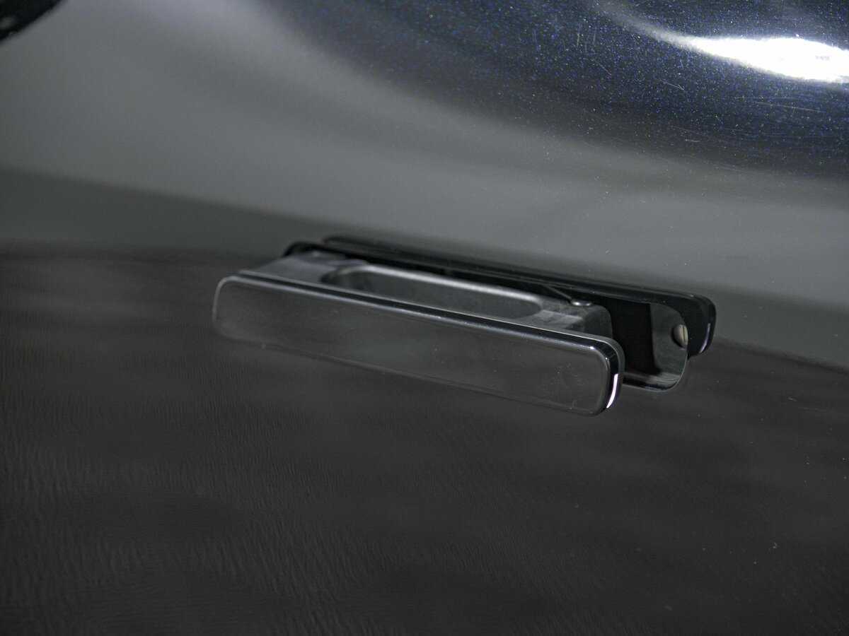 Voyah Free, 2023 Фото №22