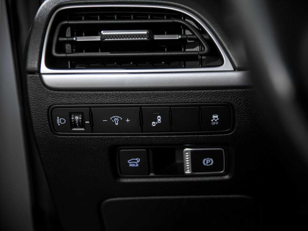 Hyundai Palisade, 2021 Фото №16