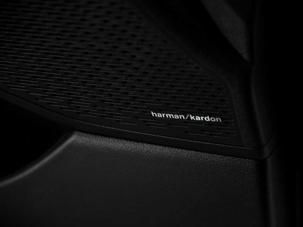 Hyundai Palisade, 2021 Фото №17