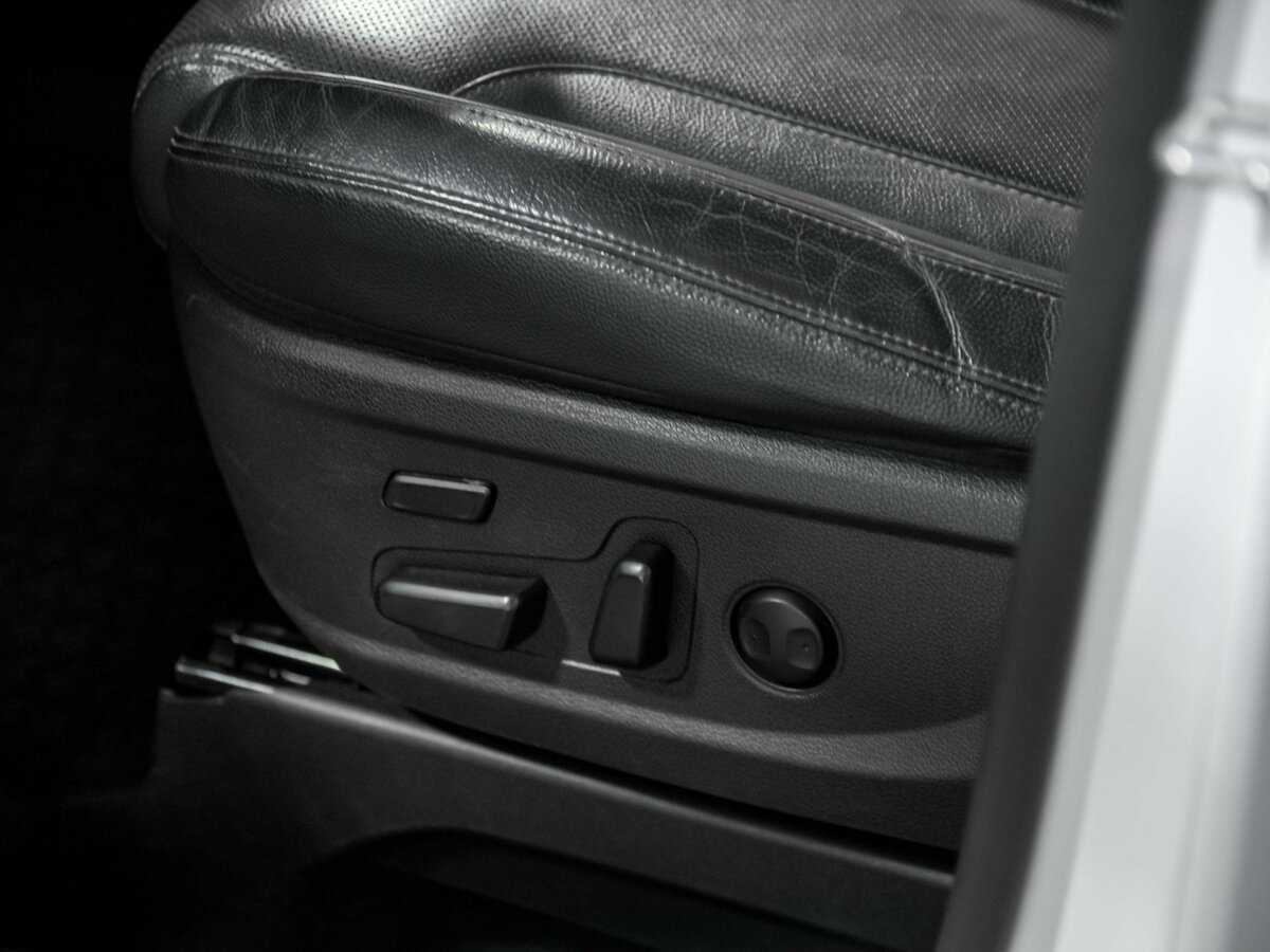 Hyundai Palisade, 2021 Фото №18