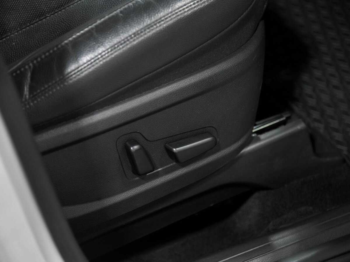 Hyundai Palisade, 2021 Фото №23