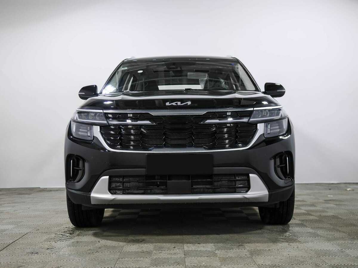 Kia Seltos, 2024 - 17 км. | Фото №2