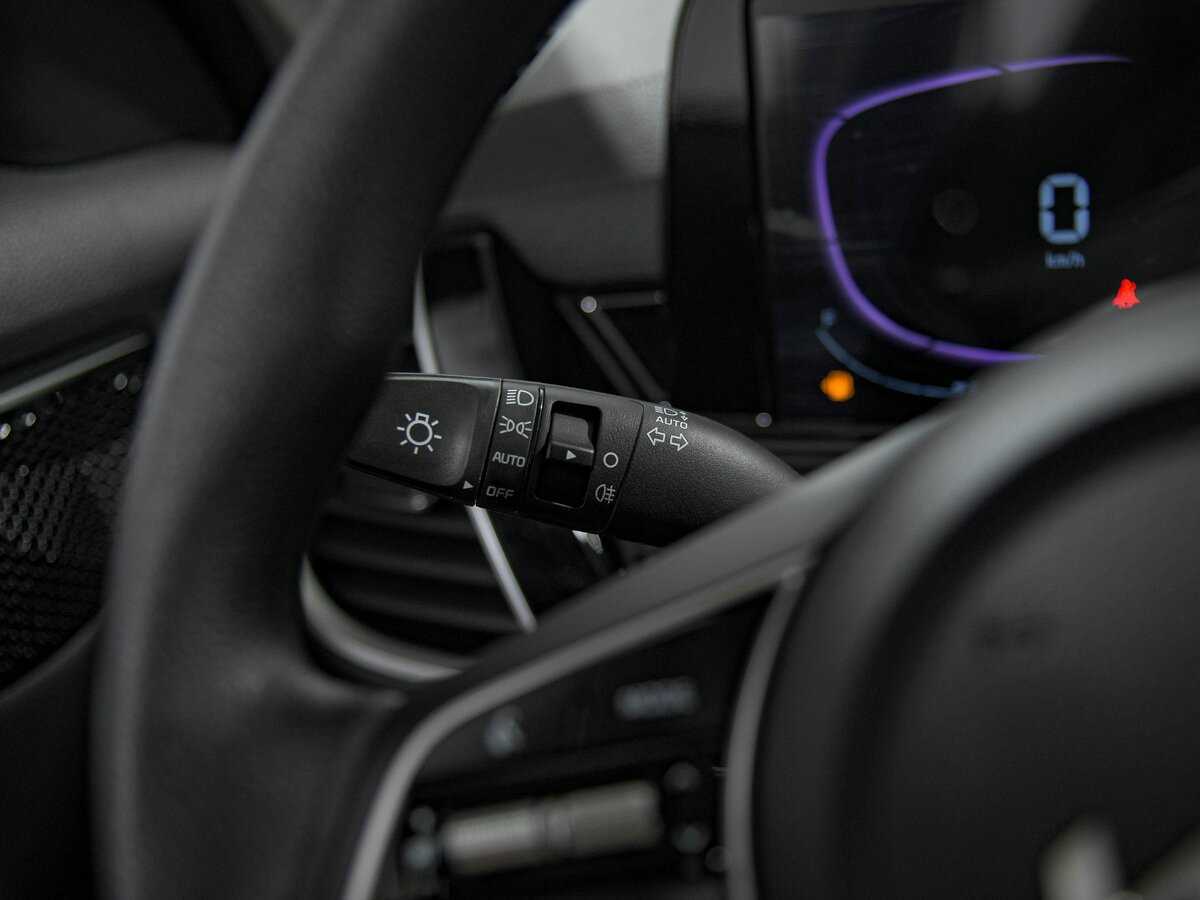 Kia Seltos, 2024 - 17 км. | Фото №8