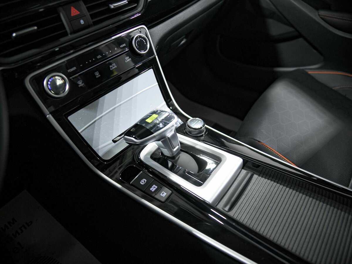 Kia Seltos, 2024 Фото №12