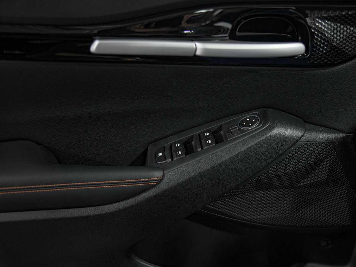 Kia Seltos, 2024 Фото №13