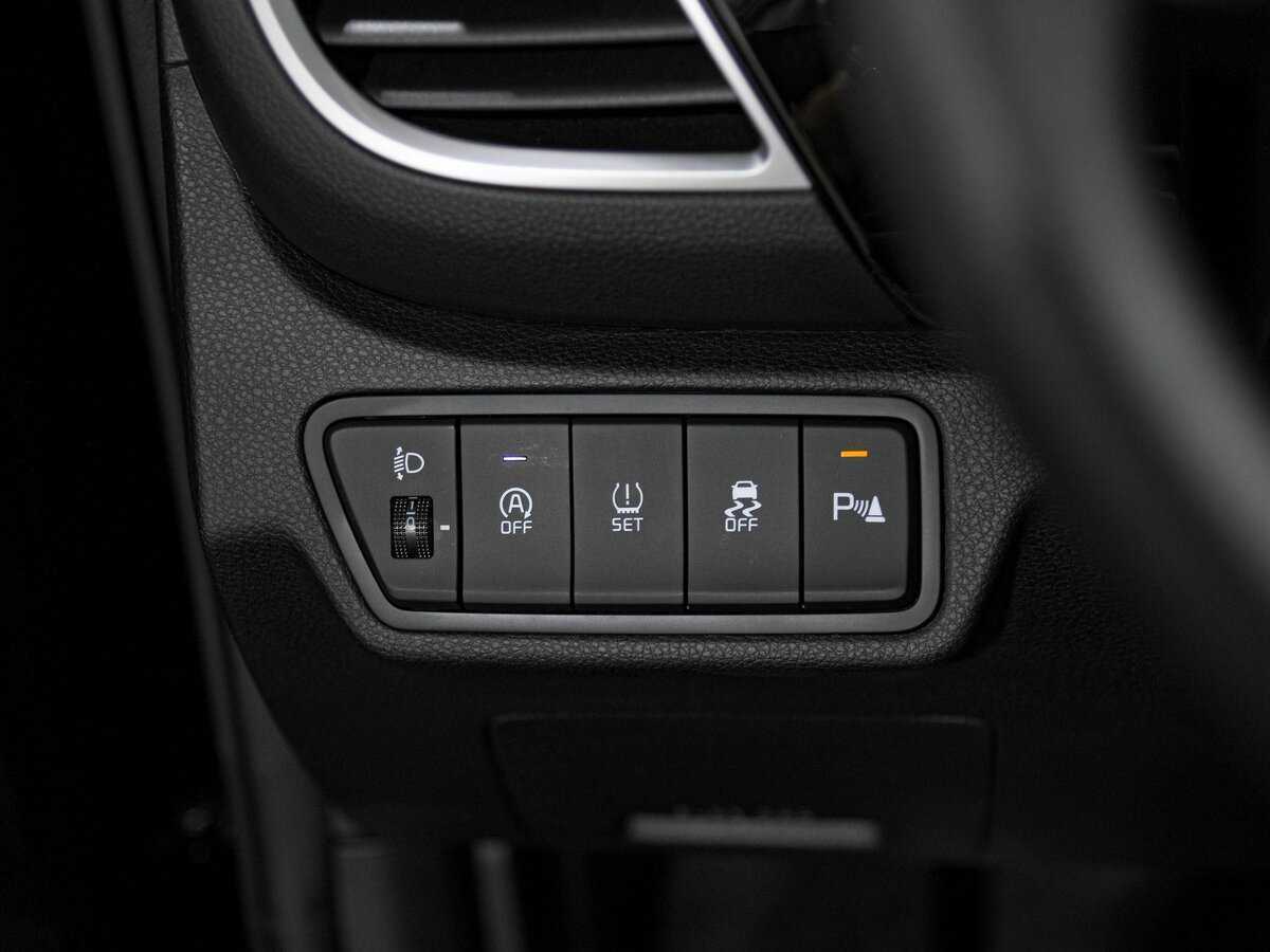 Kia Seltos, 2024 Фото №14