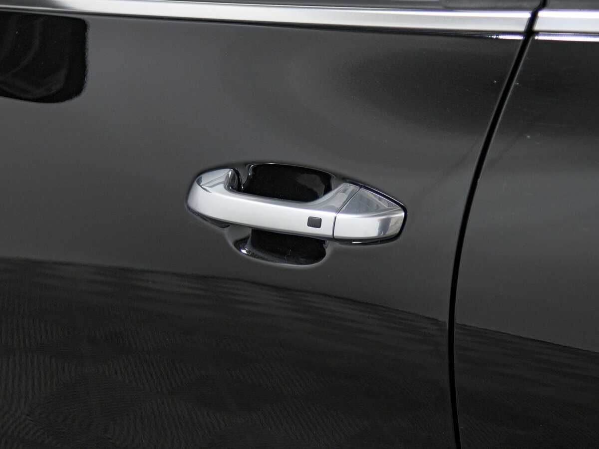 Kia Seltos, 2024 Фото №19