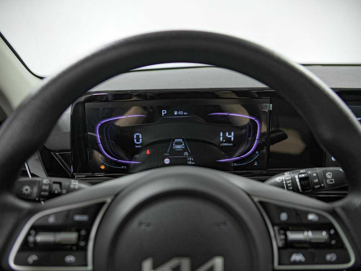 Kia Seltos, 2024 - 17 км. | Фото №6