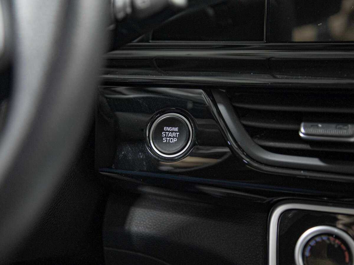 Kia Seltos, 2024 Фото №9