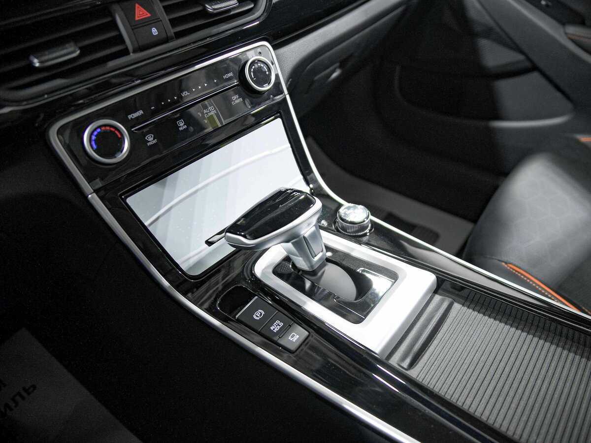 Kia Seltos, 2024 Фото №12