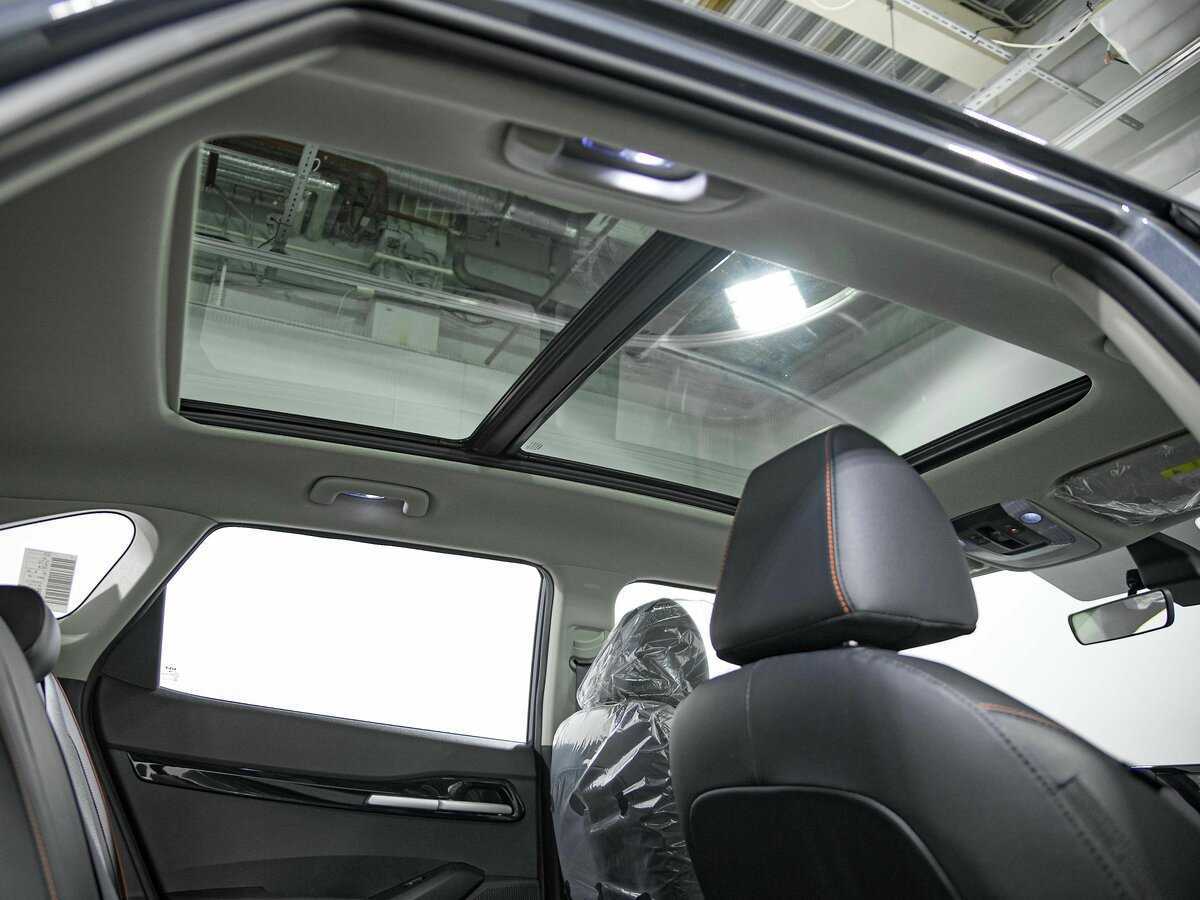 Kia Seltos, 2024 Фото №16