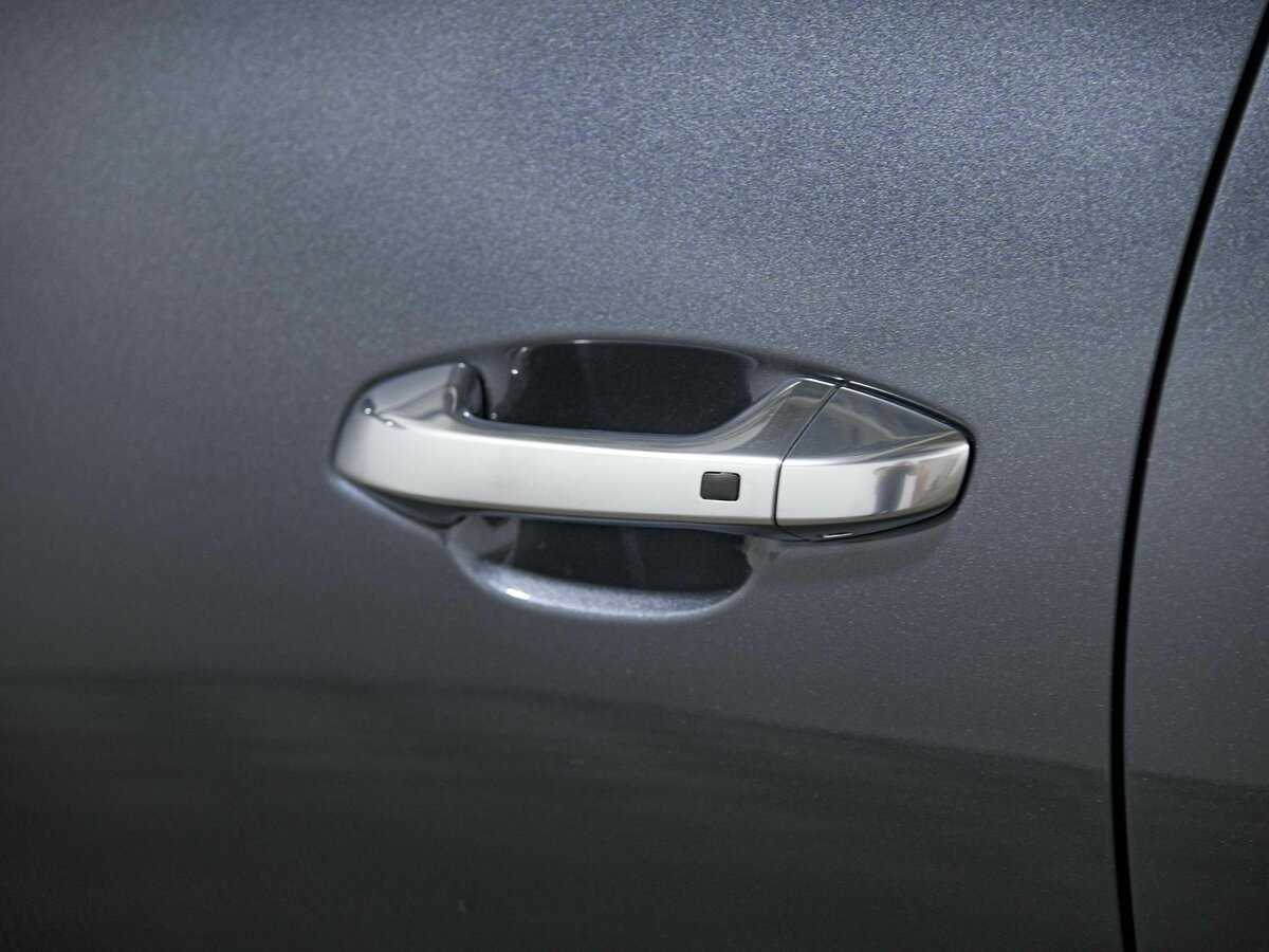 Kia Seltos, 2024 Фото №19