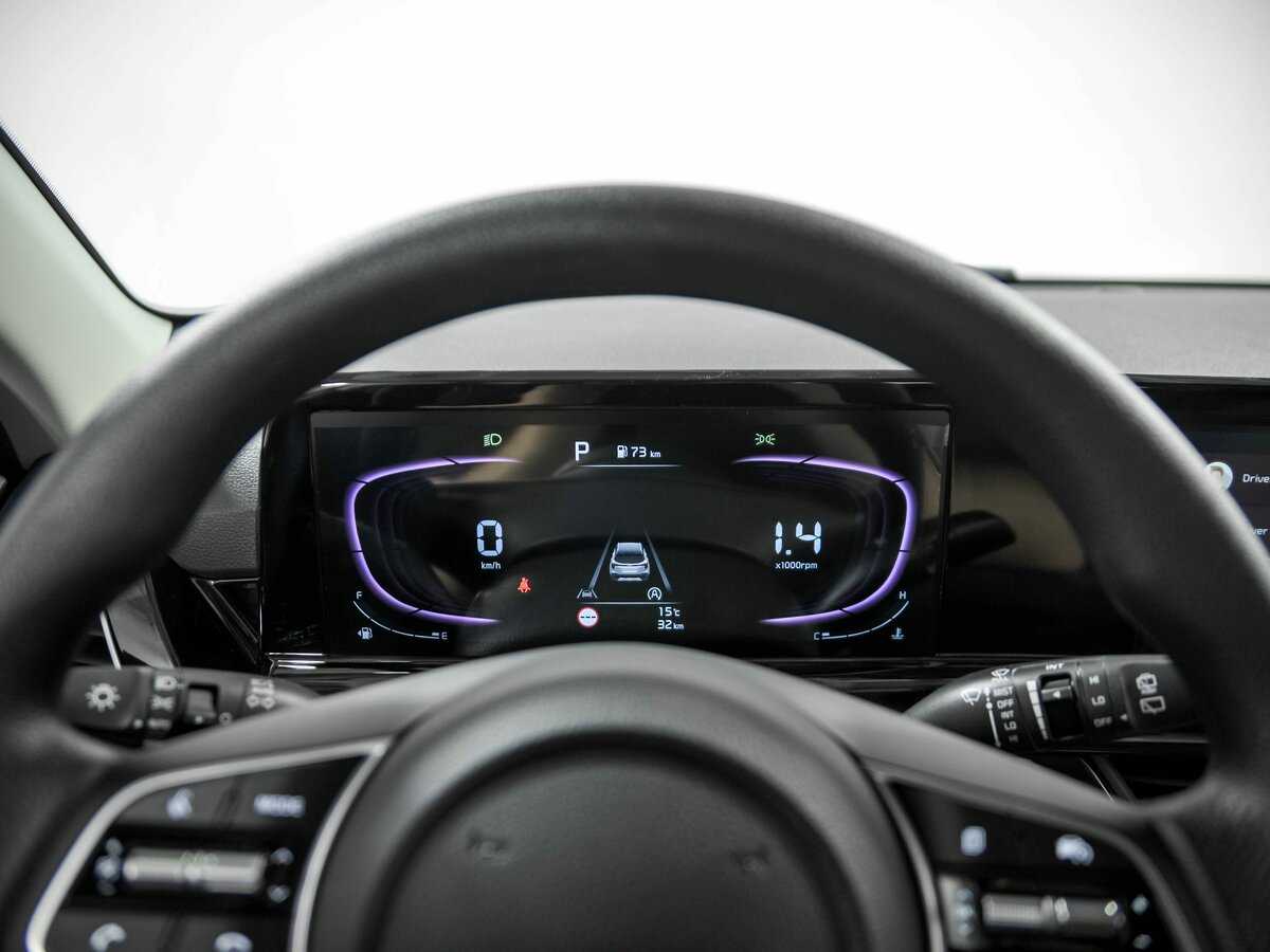 Kia Seltos, 2024 - 33 км. | Фото №7