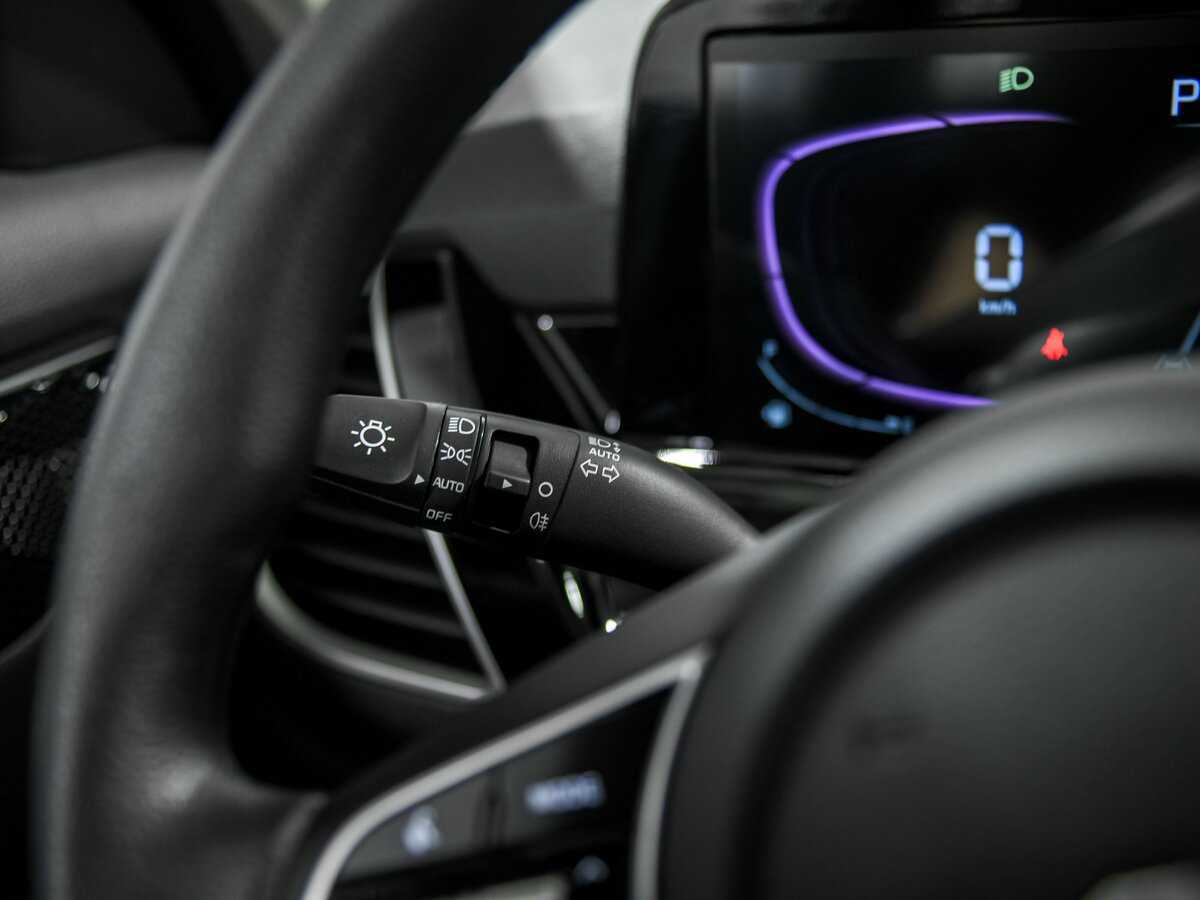 Kia Seltos, 2024 - 33 км. | Фото №8