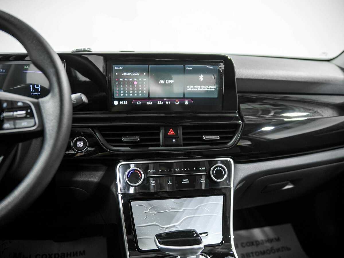 Kia Seltos, 2024 Фото №10