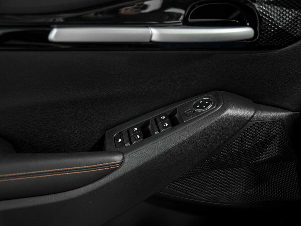 Kia Seltos, 2024 Фото №13