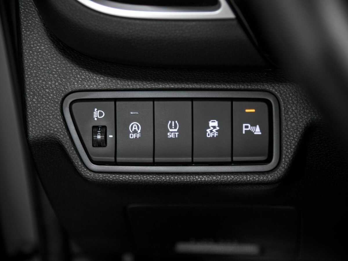 Kia Seltos, 2024 Фото №14