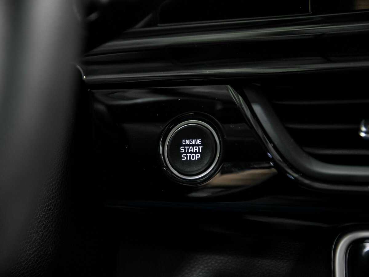 Kia Seltos, 2024 Фото №15