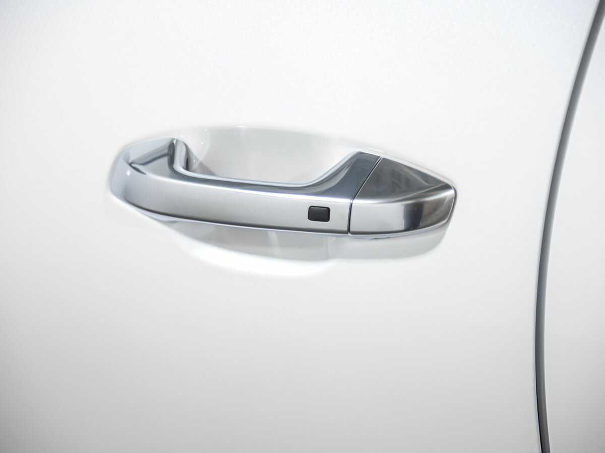 Kia Seltos, 2024 Фото №20