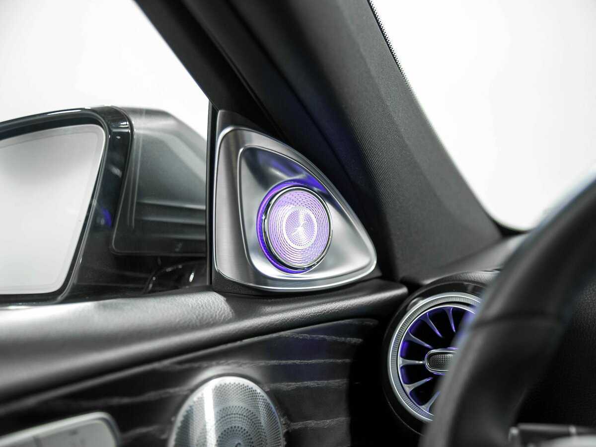 Mercedes-Benz E-Класс 220 d, 2019 Фото №12