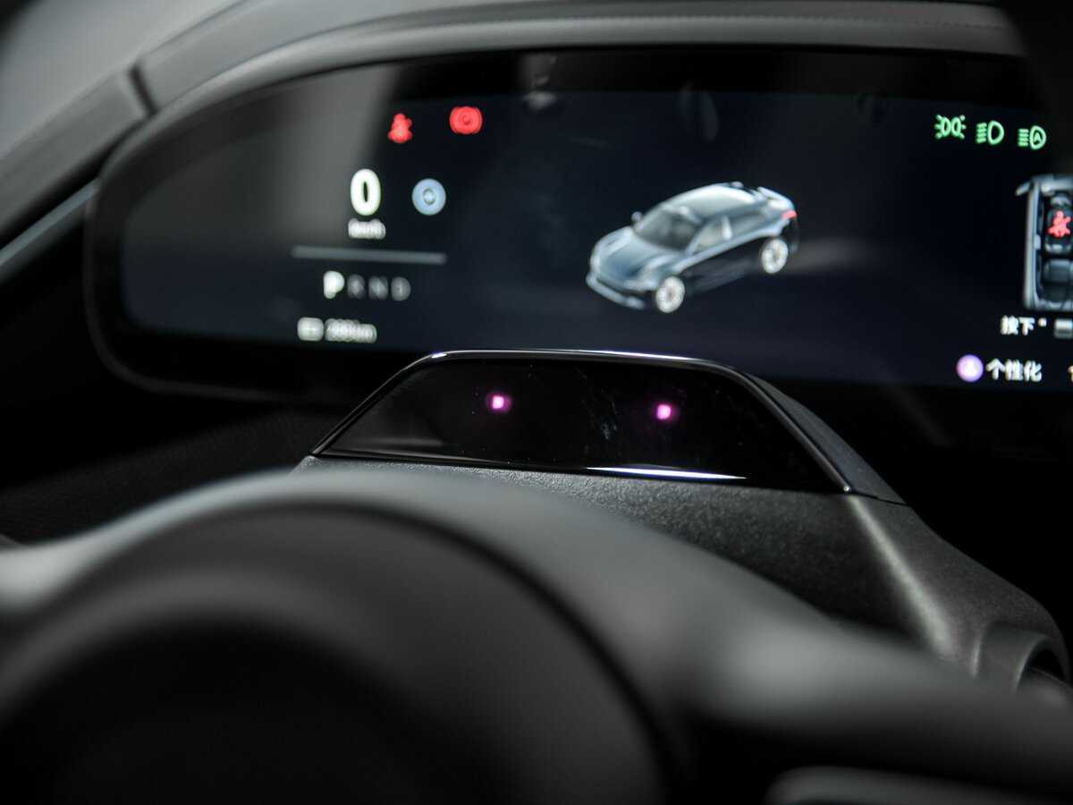 Zeekr 001 100 kWh, 2024 - 42 км. | Фото №8