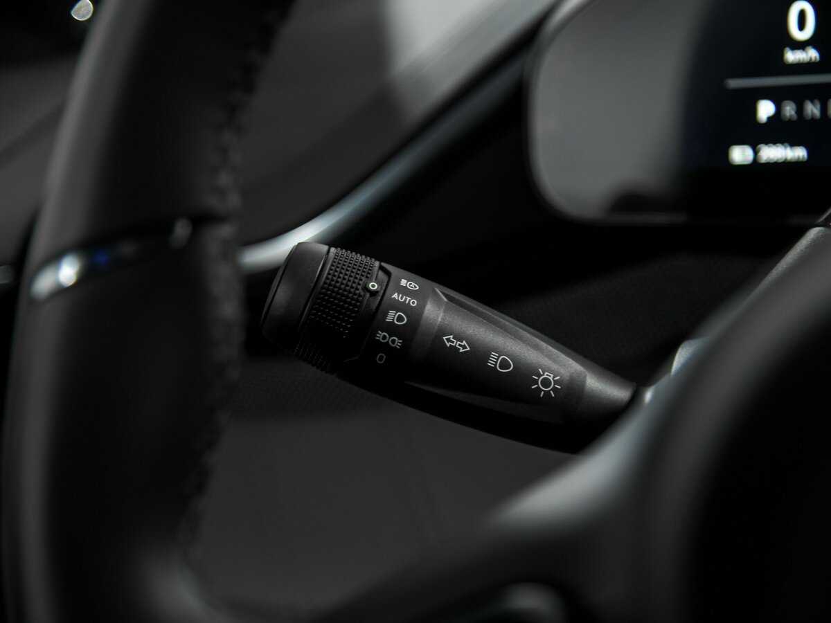 Zeekr 001 100 kWh, 2024 Фото №9