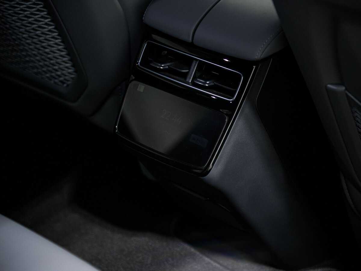 Zeekr 001 100 kWh, 2024 Фото №20