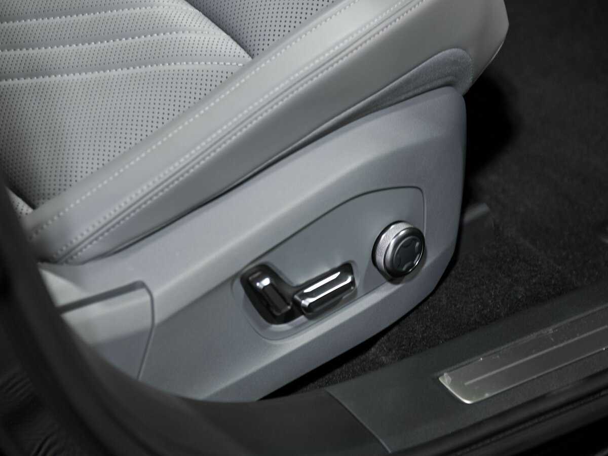 Zeekr 001 100 kWh, 2024 Фото №24