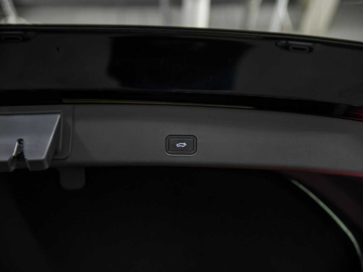 Zeekr 001 100 kWh, 2024 Фото №26