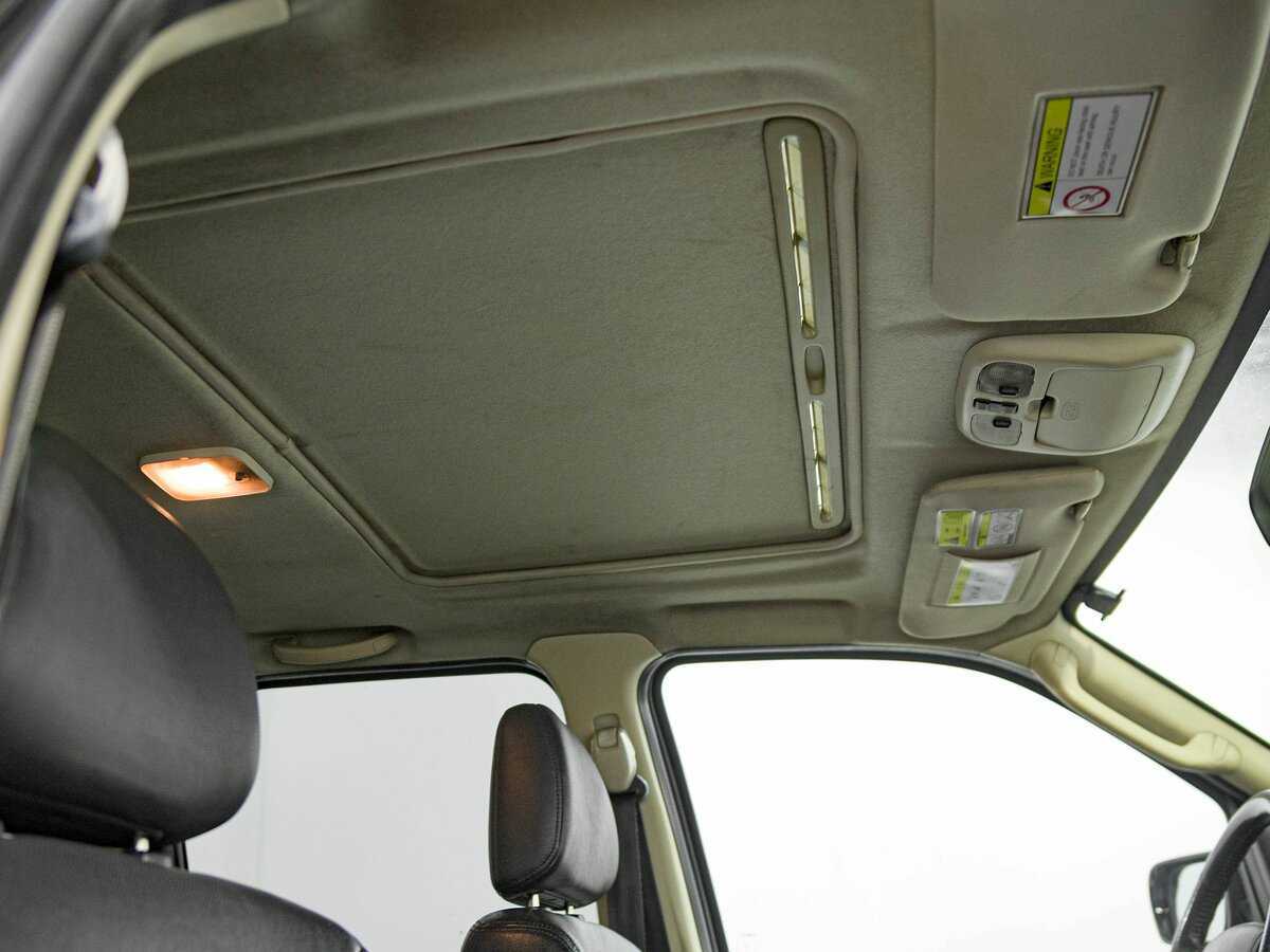 Ford Escape, 2008 Фото №14