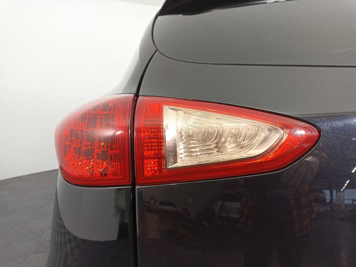 Infiniti EX35, 2009 Фото №8