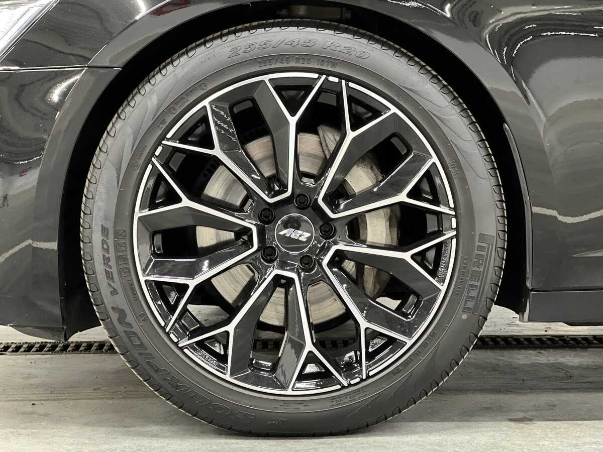 Audi A6 45 TDI, 2019 Фото №18