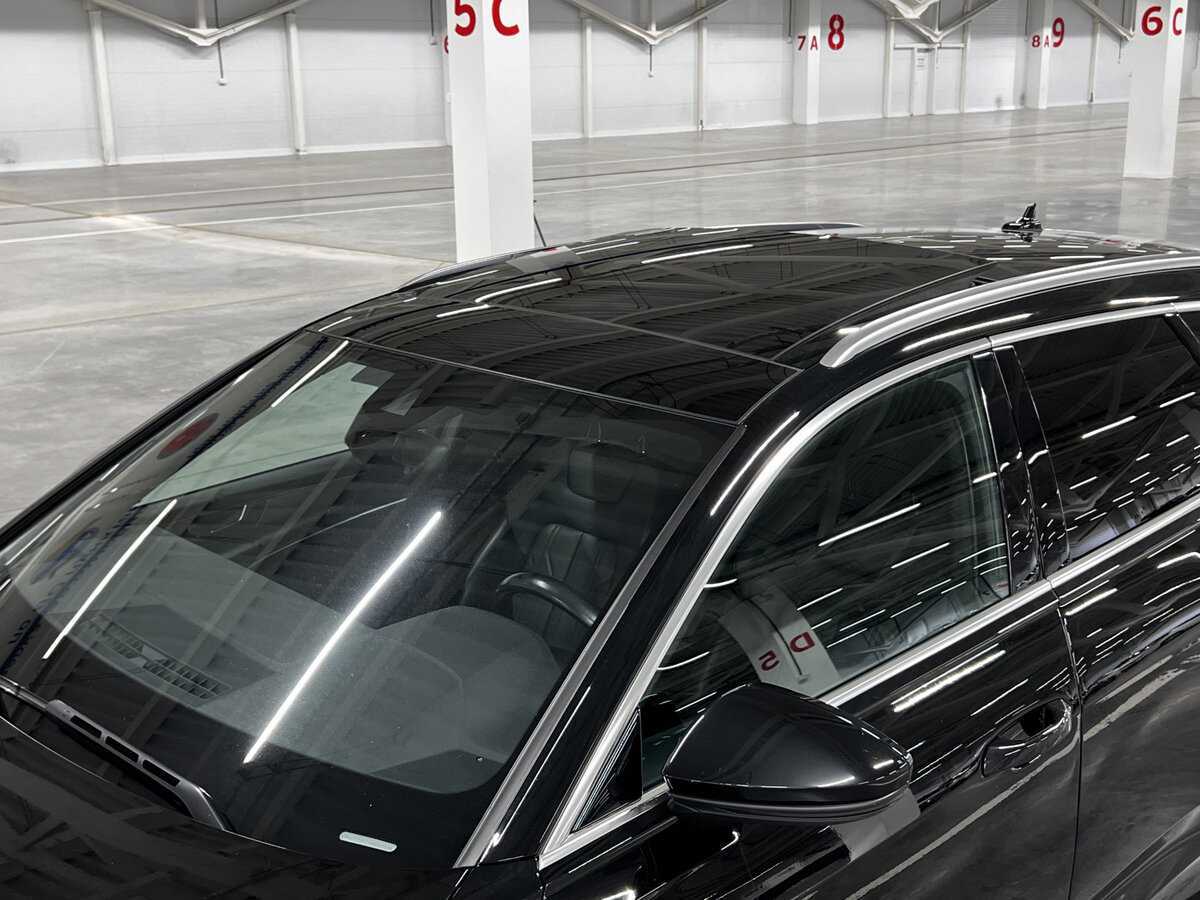 Audi A6 45 TDI, 2019 Фото №22