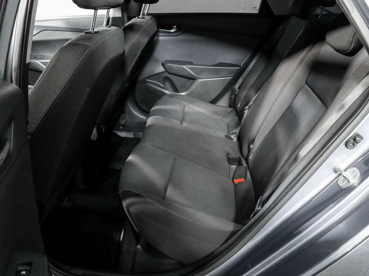 Hyundai Solaris, 2020 - 78 928 км. | Фото №6