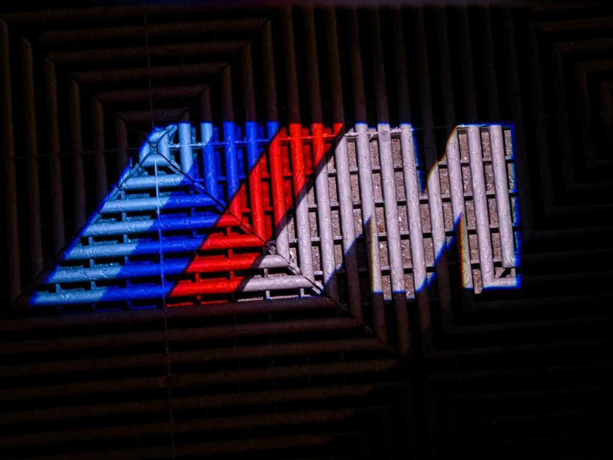 BMW M5 Competition, 2019 Фото №22