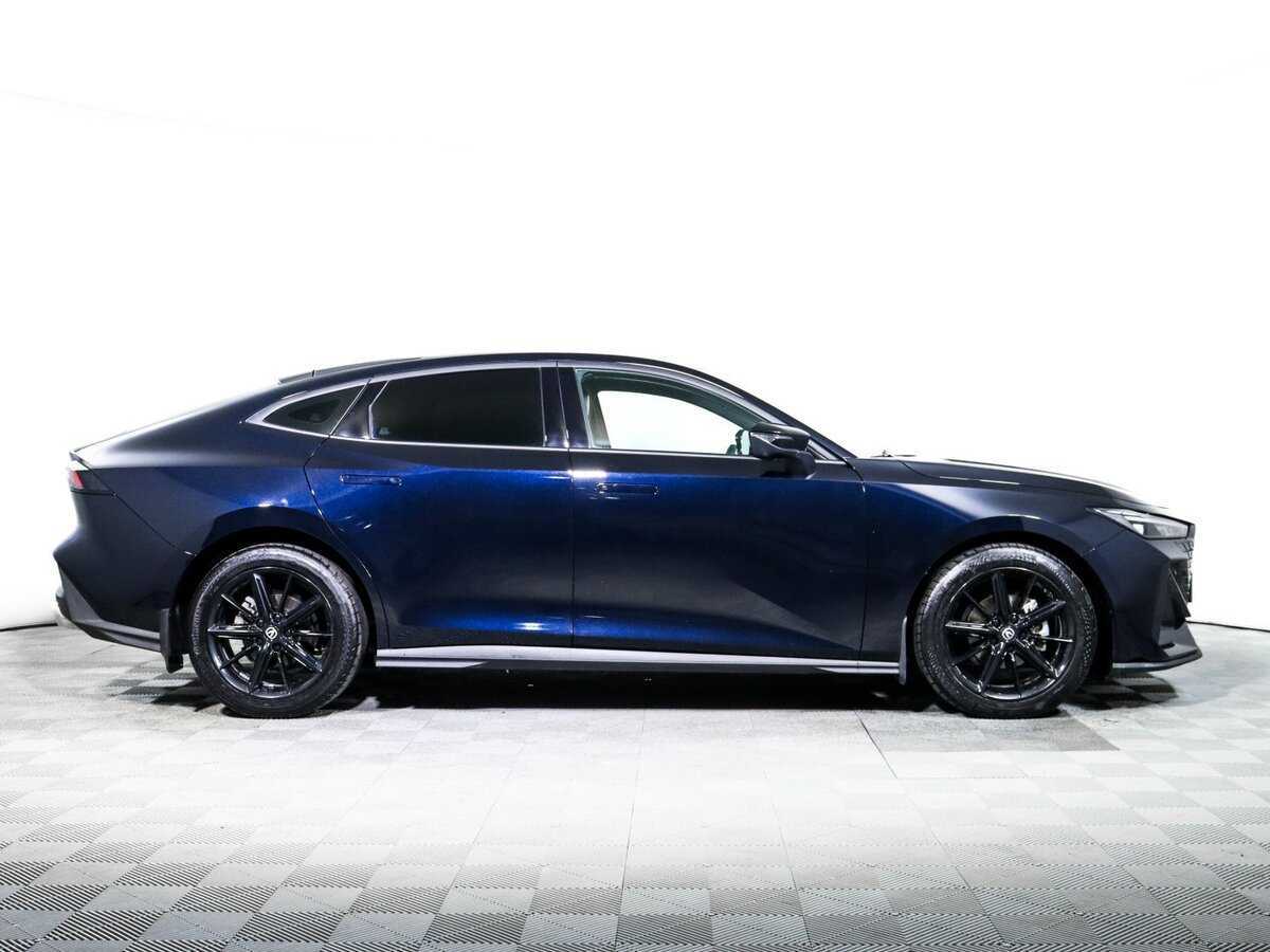 Changan UNI-V, 2023 - 22 930 км. | Фото №4