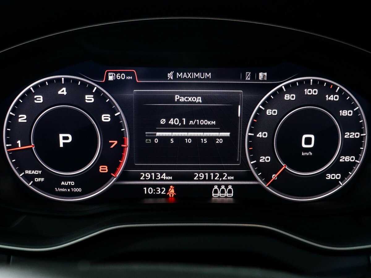 Audi Q5 45 TFSI, 2020 - 29 112 км. | Фото №8