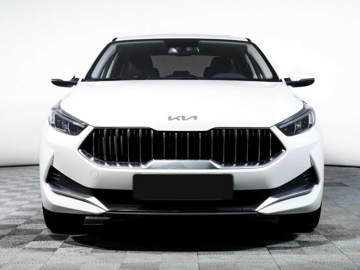 Kia K3, 2022 - 26 180 км. | Фото №2