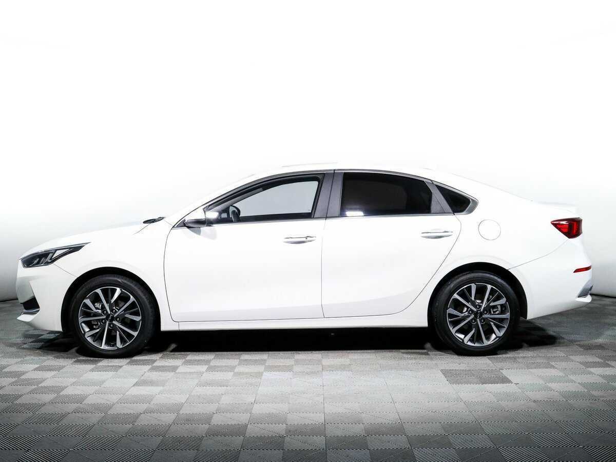 Kia K3, 2022 - 26 180 км. | Фото №8