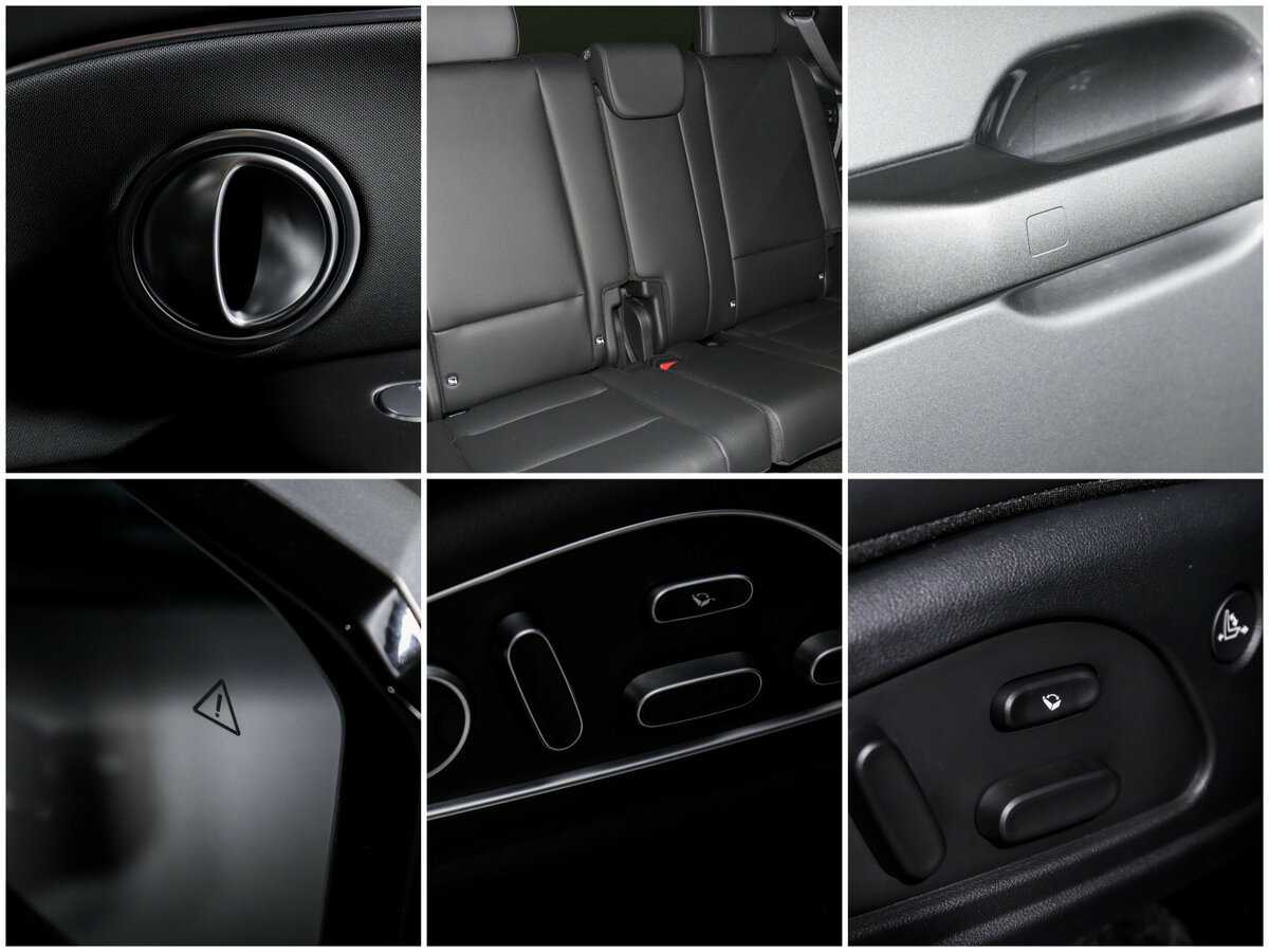 Hyundai Palisade, 2024 Фото №20