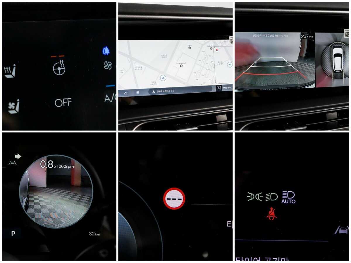 Hyundai Palisade, 2024 Фото №24